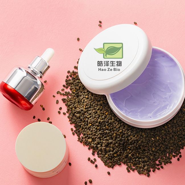 Psoralea cream