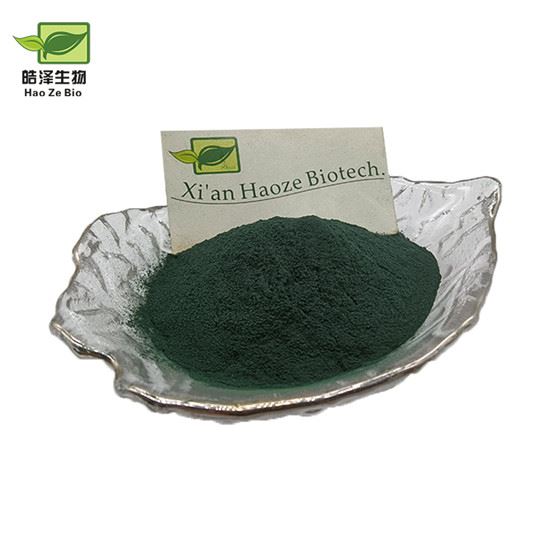 spirulina powder