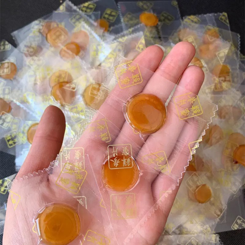 Compound ginseng
