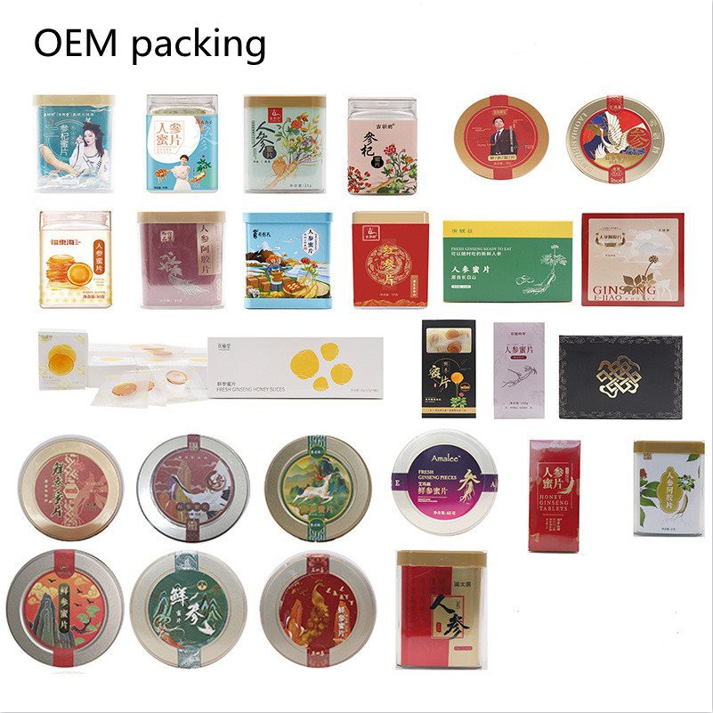 OEM packing