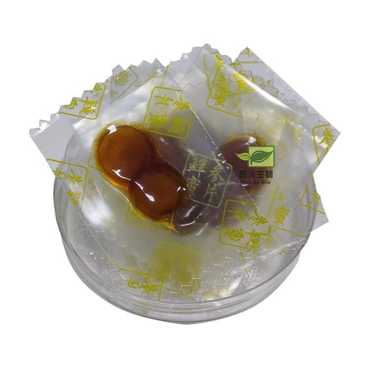 ginseng honey