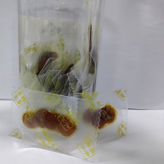 ginseng customize
