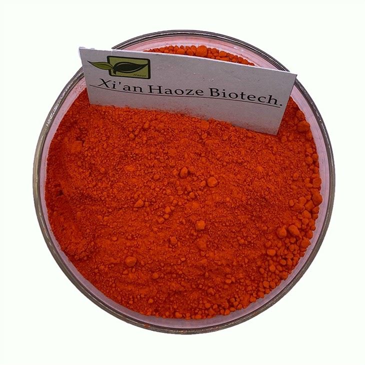Chromium Picolinate Powder
