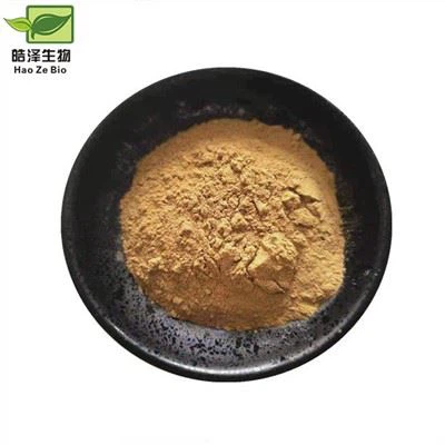 Albizia Julibrissin Kabuğu Özü