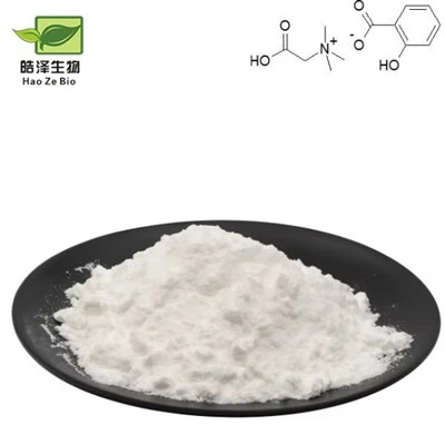 Betain Salisilat Tozu